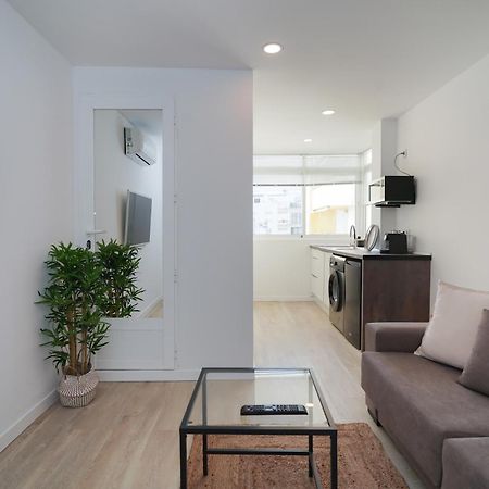 Nomad Malaga - Chic Apartament Center Торремолінос Екстер'єр фото