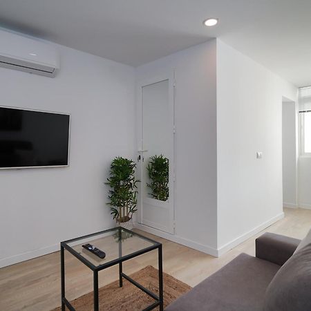 Nomad Malaga - Chic Apartament Center Торремолінос Екстер'єр фото