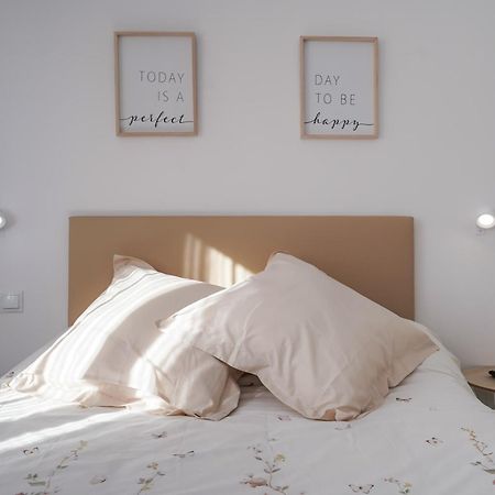 Nomad Malaga - Chic Apartament Center Торремолінос Екстер'єр фото