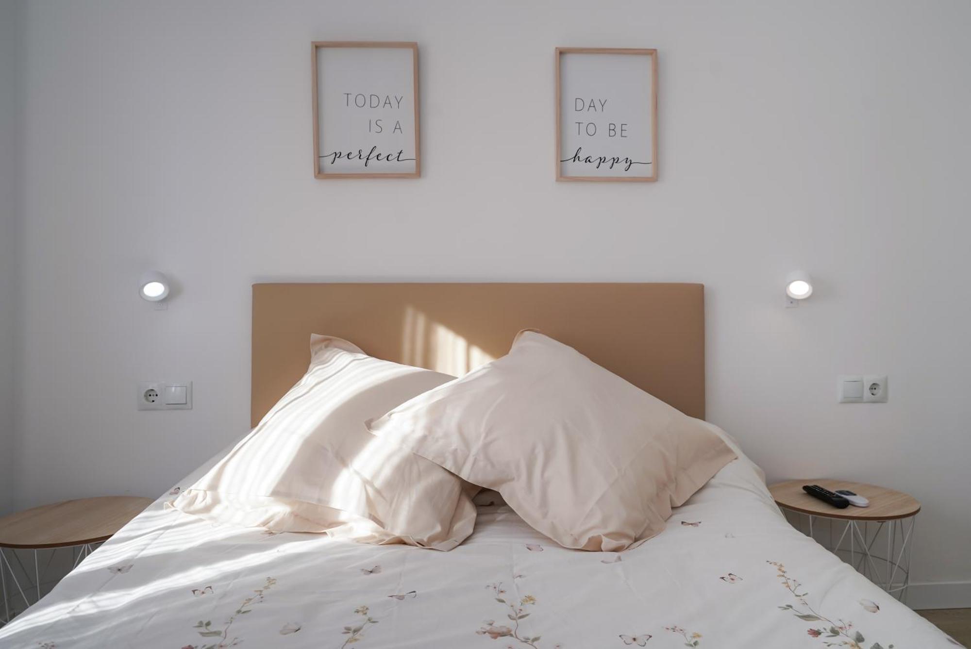 Nomad Malaga - Chic Apartament Center Торремолінос Екстер'єр фото
